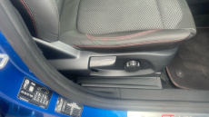 Ford Puma 1.0 EcoBoost Hybrid mHEV 155 ST-Line 5dr Petrol Hatchback